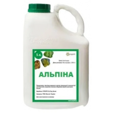 Альпіна 1 л