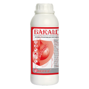 Бакаш 5 л