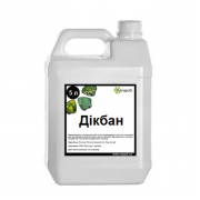 Дікбан 5 л