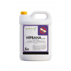 Нірвана 5 л