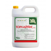 Торлайтинг 10 л