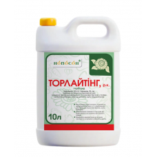 Торлайтинг 10 л