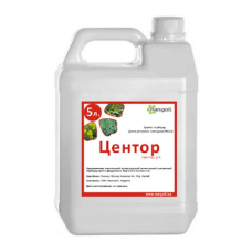 ⁠Центор 5 л