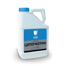 Грінфорт циперметрин 5 л